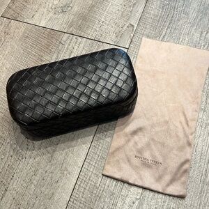 Bottega Veneta Sunglass Case - Circa 2004